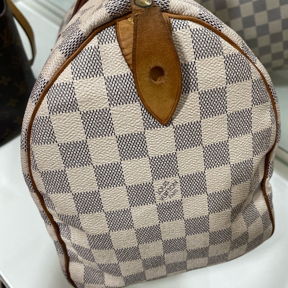 LV Speedy AZURE 30 - Picture 1 of 6